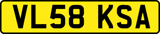 VL58KSA
