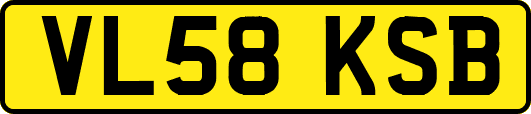 VL58KSB