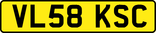 VL58KSC