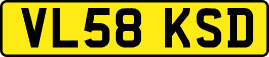 VL58KSD