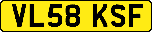 VL58KSF
