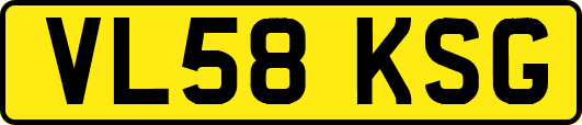 VL58KSG
