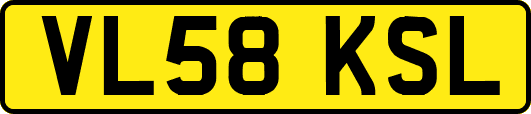 VL58KSL