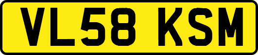 VL58KSM