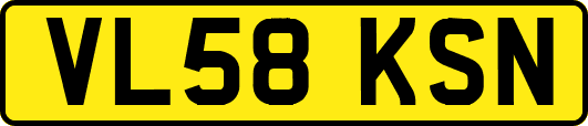 VL58KSN