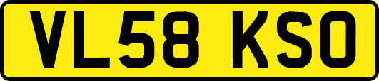 VL58KSO