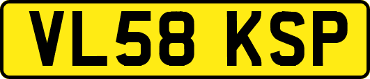 VL58KSP