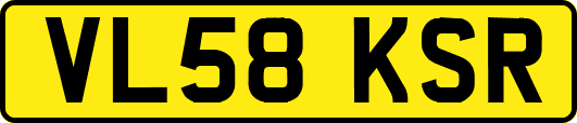 VL58KSR