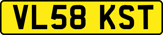 VL58KST