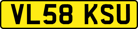 VL58KSU