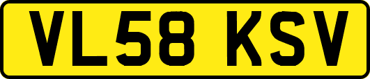 VL58KSV