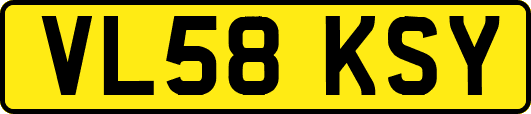 VL58KSY