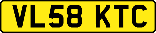 VL58KTC