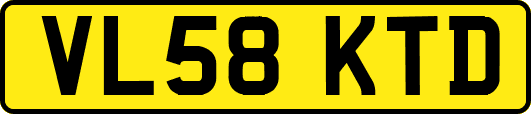 VL58KTD