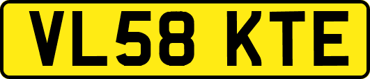 VL58KTE