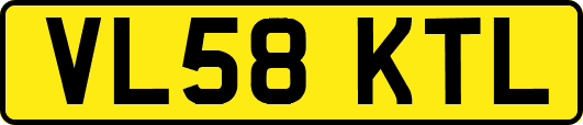 VL58KTL