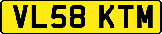 VL58KTM