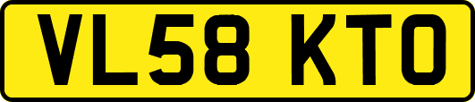 VL58KTO