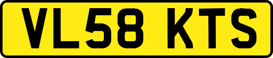 VL58KTS