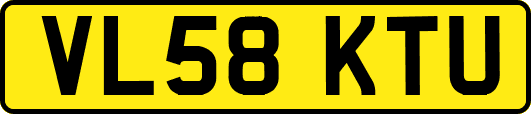 VL58KTU