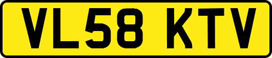 VL58KTV