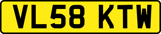 VL58KTW
