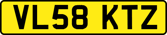VL58KTZ