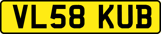 VL58KUB