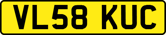 VL58KUC