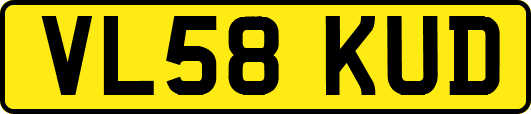 VL58KUD