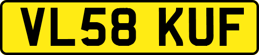 VL58KUF