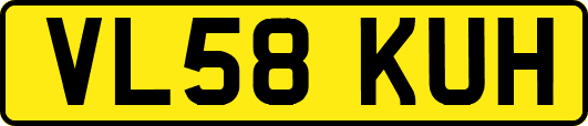 VL58KUH