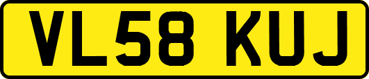 VL58KUJ