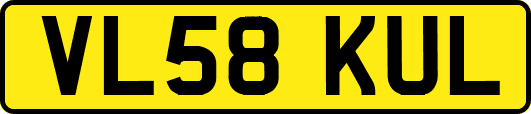 VL58KUL