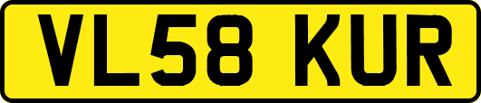 VL58KUR