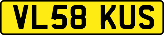 VL58KUS