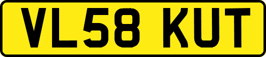 VL58KUT