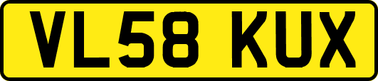 VL58KUX