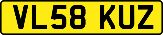 VL58KUZ