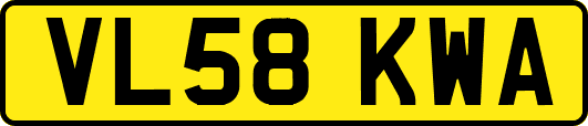 VL58KWA