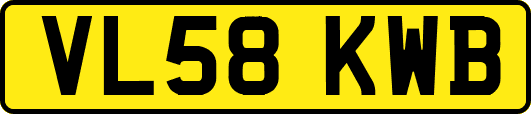 VL58KWB