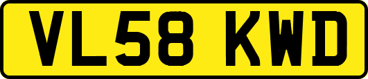 VL58KWD