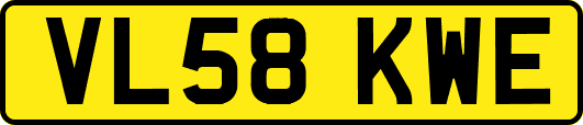 VL58KWE