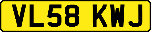 VL58KWJ