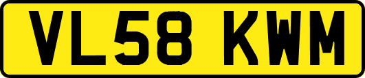 VL58KWM