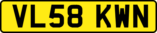 VL58KWN