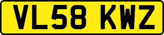 VL58KWZ