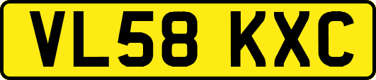 VL58KXC