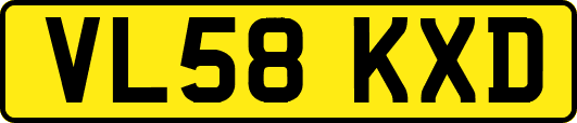 VL58KXD