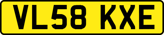 VL58KXE